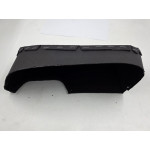 Dashboard cubbie box (RHD with cutout)